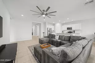 17985 W Avenida Del Sol --, Surprise, AZ 85387 - Photo 8