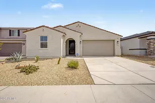 17985 W Avenida Del Sol --, Surprise, AZ 85387 - Photo 1