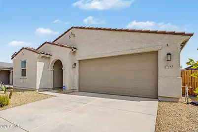 17985 W Avenida Del Sol --, Surprise, AZ 85387 - Photo 4