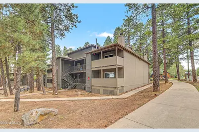 1185 W University Avenue #101, Flagstaff, AZ 86001 - Photo 1