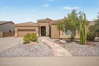 4982 E La Costa Drive, Chandler, AZ 85249 - Photo 1