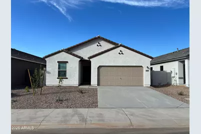 5768 E Hornblende Way, San Tan Valley, AZ 85143 - Photo 2