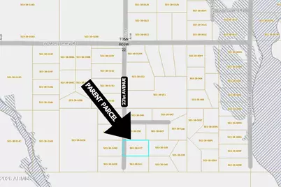 30200 N 231st Avenue #-, Wittmann, AZ 85361 - Photo 2