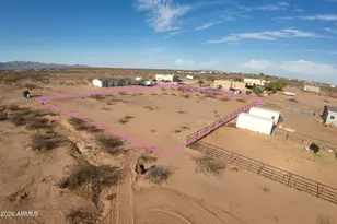 30223 N 231st Ave, Wittmann, AZ 85361 - Photo 1