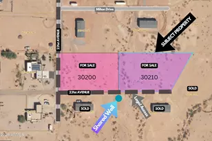 30223 N 231st Ave, Wittmann, AZ 85361 - Photo 1