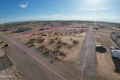 30223 N 231st Avenue #-, Wittmann, AZ 85361 - Photo 8