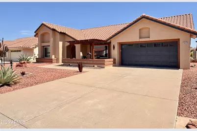 14813 W Heritage Drive, Sun City West, AZ 85375 - Photo 2