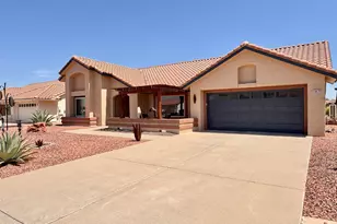 14813 W Heritage Dr, Sun City West, AZ 85375 - Photo 2