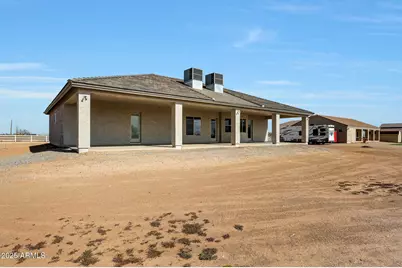 30714 N 228th Avenue N, Wittmann, AZ 85361 - Photo 36