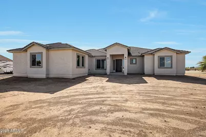 30714 N 228th Avenue N, Wittmann, AZ 85361 - Photo 1