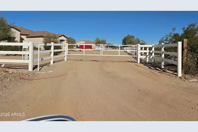 30714 N 228th Avenue N, Wittmann, AZ 85361 - Photo 38