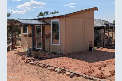 9 N9117 -- #360, Concho, AZ 85924 - Photo 2