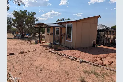 9 N9117 -- #360, Concho, AZ 85924 - Photo 1