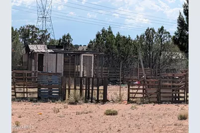 9 N9117 -- #360, Concho, AZ 85924 - Photo 12