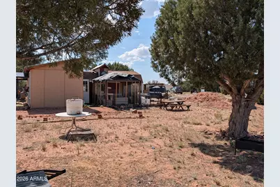 9 N9117 -- #360, Concho, AZ 85924 - Photo 4