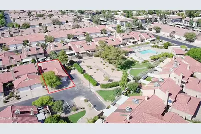 3510 E Hampton Avenue #114, Mesa, AZ 85204 - Photo 34