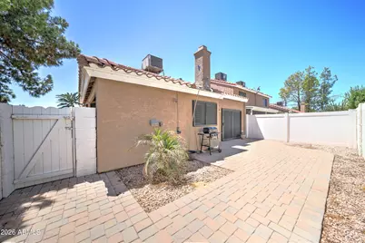3510 E Hampton Avenue #114, Mesa, AZ 85204 - Photo 30