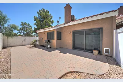 3510 E Hampton Avenue #114, Mesa, AZ 85204 - Photo 28