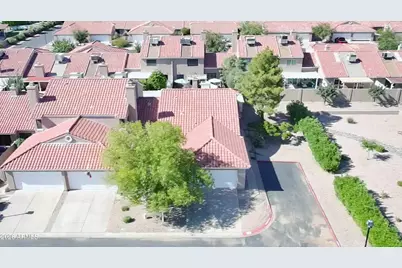 3510 E Hampton Avenue #114, Mesa, AZ 85204 - Photo 32