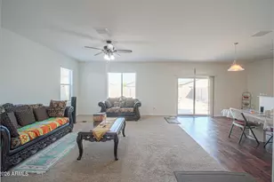38216 W La Paz St, Maricopa, AZ 85138 - Photo 38