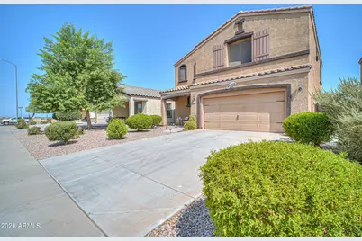 38216 W La Paz Street, Maricopa, AZ 85138 - Photo 32