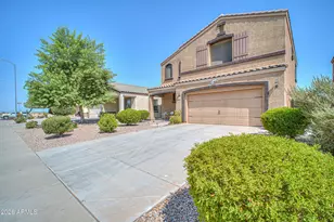 38216 W La Paz St, Maricopa, AZ 85138 - Photo 32