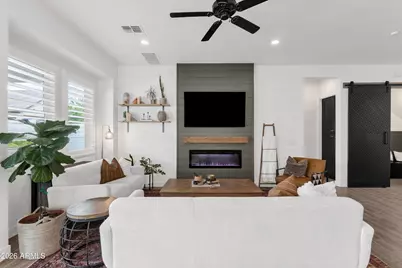 22732 E Via Del Sol --, Queen Creek, AZ 85142 - Photo 32