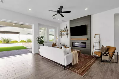 22732 E Via Del Sol --, Queen Creek, AZ 85142 - Photo 30