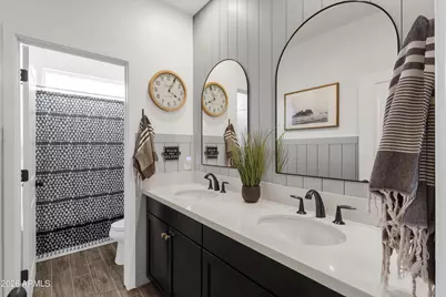 22732 E Via Del Sol --, Queen Creek, AZ 85142 - Photo 60
