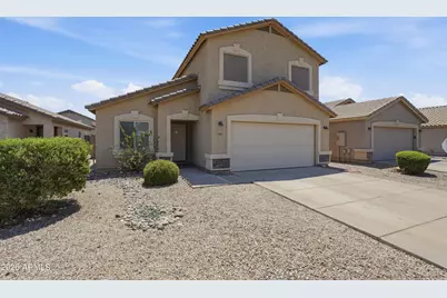 2505 E San Manuel Road, San Tan Valley, AZ 85143 - Photo 2