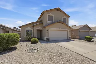 2505 E San Manuel Rd, San Tan Valley, AZ 85143 - Photo 2