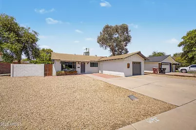 8638 E Valley View Road, Scottsdale, AZ 85250 - Photo 2