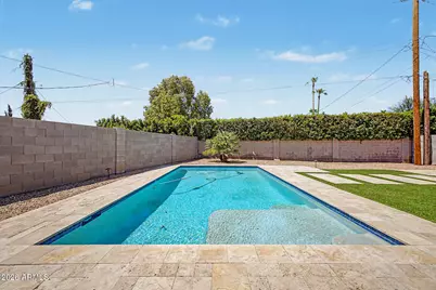 8638 E Valley View Road, Scottsdale, AZ 85250 - Photo 18
