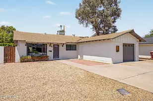 8638 E Valley View Rd, Scottsdale, AZ 85250 - Photo 1