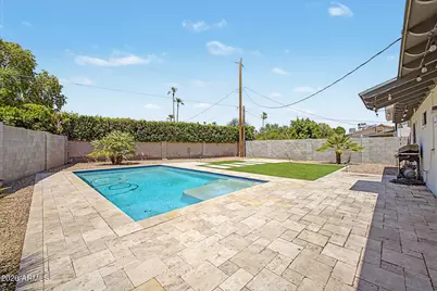 8638 E Valley View Road, Scottsdale, AZ 85250 - Photo 20