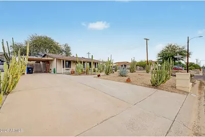 8103 N 11th Street, Phoenix, AZ 85020 - Photo 4