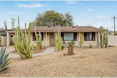 8103 N 11th Street, Phoenix, AZ 85020 - Photo 2