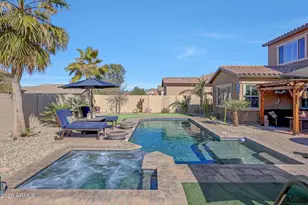 17842 W Chuckwalla Canyon Rd, Goodyear, AZ 85338 - Photo 20