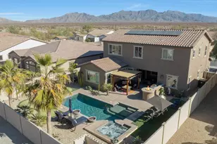 17842 W Chuckwalla Canyon Rd, Goodyear, AZ 85338 - Photo 2