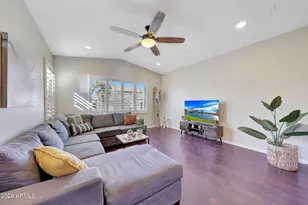 17842 W Chuckwalla Canyon Rd, Goodyear, AZ 85338 - Photo 6