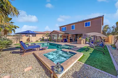 17842 W Chuckwalla Canyon Road, Goodyear, AZ 85338 - Photo 10