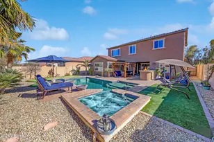 17842 W Chuckwalla Canyon Rd, Goodyear, AZ 85338 - Photo 10