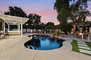 3166 E Morrison Ranch Pkwy, Gilbert, AZ 85296 - Photo 60