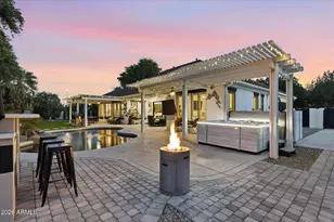 3166 E Morrison Ranch Pkwy, Gilbert, AZ 85296 - Photo 54