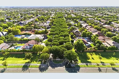 3166 E Morrison Ranch Parkway, Gilbert, AZ 85296 - Photo 68
