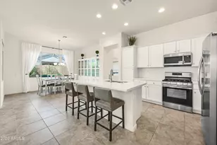 21056 E Poco Calle, Queen Creek, AZ 85142 - Photo 12