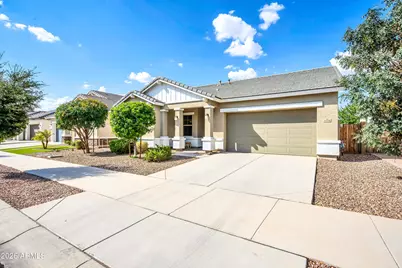 21056 E Poco Calle --, Queen Creek, AZ 85142 - Photo 2