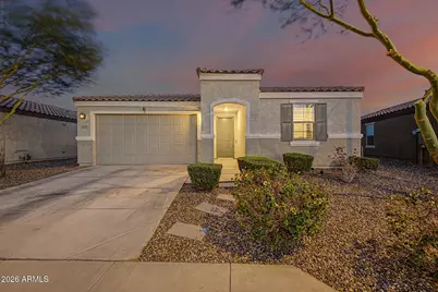 19981 W Madison Street, Buckeye, AZ 85326 - Photo 44