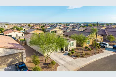 19981 W Madison Street, Buckeye, AZ 85326 - Photo 42