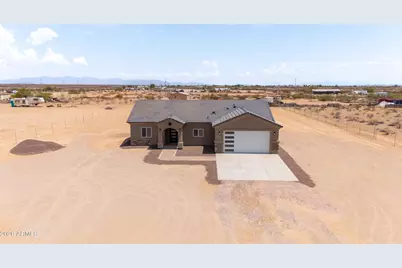 1327 N 380th Drive, Tonopah, AZ 85354 - Photo 1